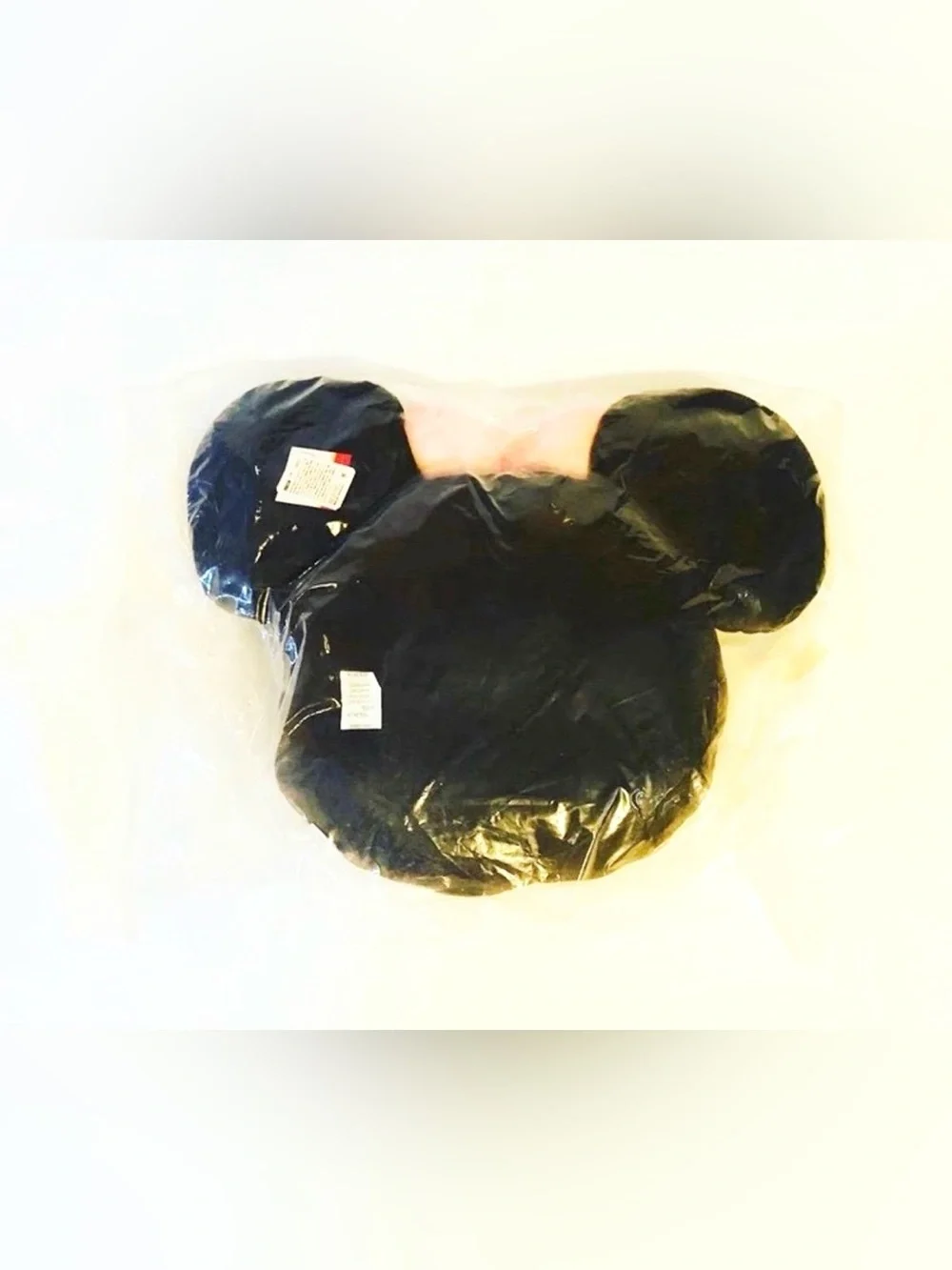Minnie Mouse Fresh Baked Bread Cushion